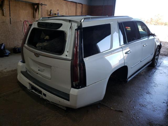 Photo 3 VIN: 1GYS4CKJ1GR313577 - CADILLAC ESCALADE P 