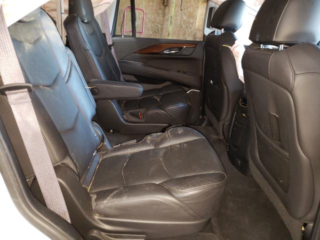 Photo 5 VIN: 1GYS4CKJ1GR313577 - CADILLAC ESCALADE P 