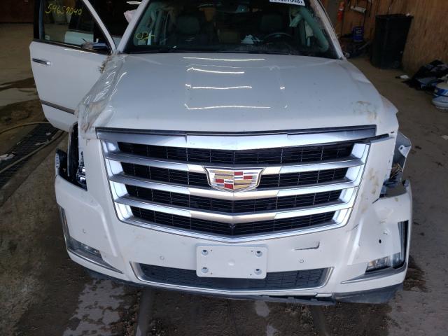 Photo 6 VIN: 1GYS4CKJ1GR313577 - CADILLAC ESCALADE P 