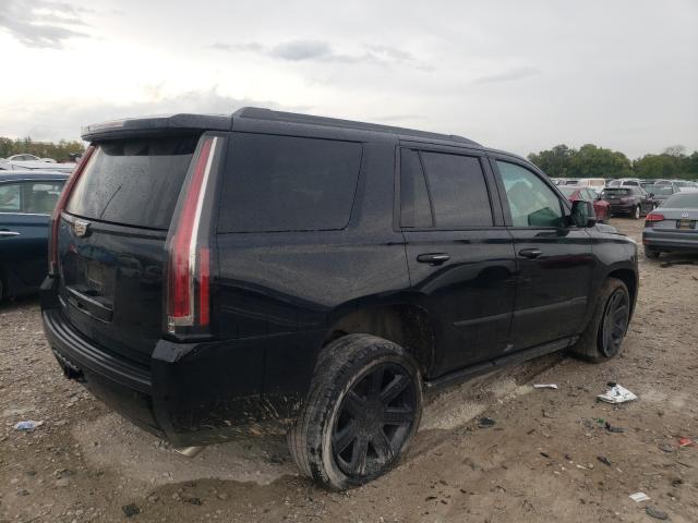 Photo 3 VIN: 1GYS4CKJ1GR331237 - CADILLAC ESCALADE P 