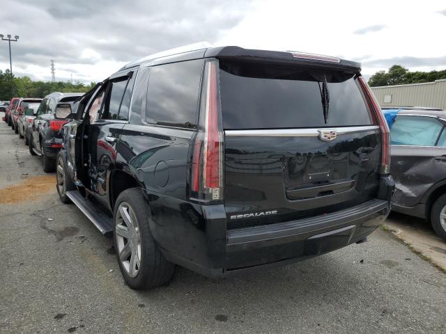 Photo 2 VIN: 1GYS4CKJ1GR436246 - CADILLAC ESCALADE P 