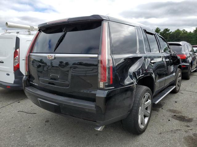 Photo 3 VIN: 1GYS4CKJ1GR436246 - CADILLAC ESCALADE P 