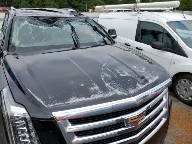 Photo 6 VIN: 1GYS4CKJ1GR436246 - CADILLAC ESCALADE P 