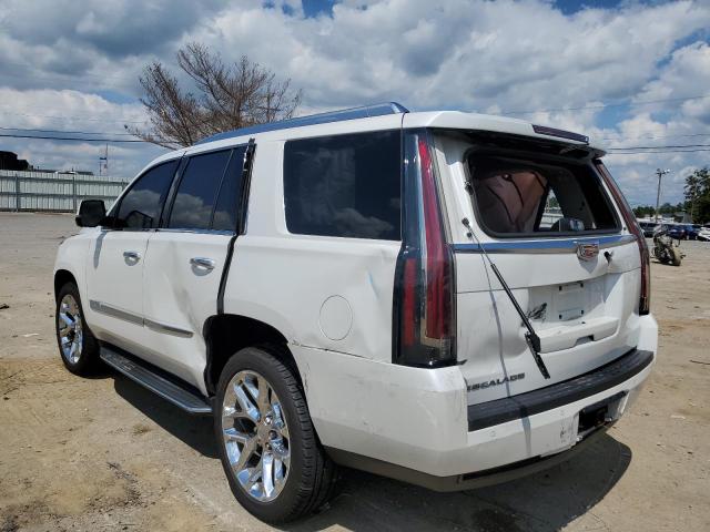 Photo 2 VIN: 1GYS4CKJ1GR462619 - CADILLAC ESCALADE P 