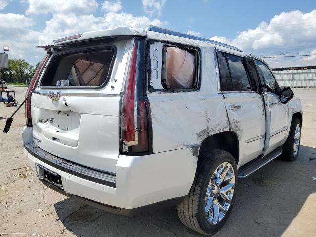 Photo 3 VIN: 1GYS4CKJ1GR462619 - CADILLAC ESCALADE P 