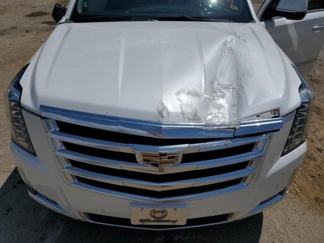 Photo 6 VIN: 1GYS4CKJ1GR462619 - CADILLAC ESCALADE P 