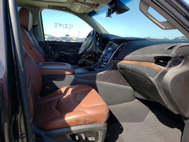 Photo 4 VIN: 1GYS4CKJ1HR283823 - CADILLAC ESCALADE P 