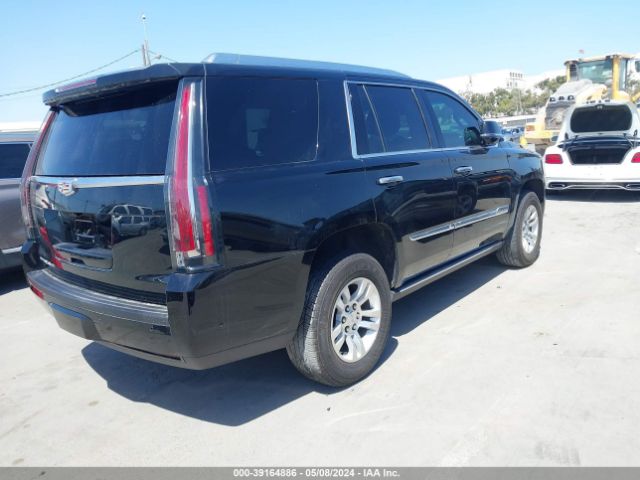 Photo 3 VIN: 1GYS4CKJ1JR178074 - CADILLAC ESCALADE 