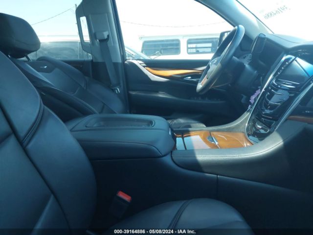 Photo 4 VIN: 1GYS4CKJ1JR178074 - CADILLAC ESCALADE 