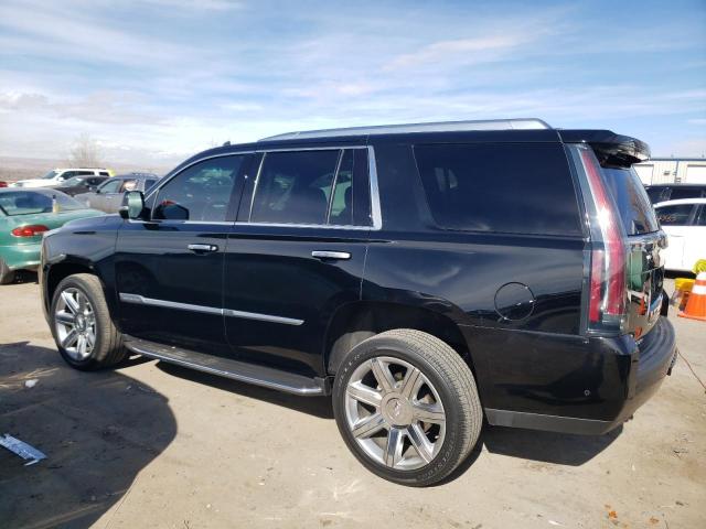 Photo 1 VIN: 1GYS4CKJ1JR363936 - CADILLAC ESCALADE 