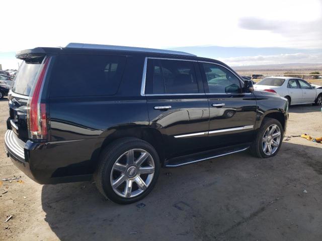 Photo 2 VIN: 1GYS4CKJ1JR363936 - CADILLAC ESCALADE 