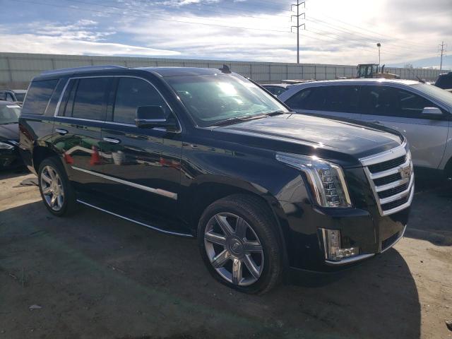 Photo 3 VIN: 1GYS4CKJ1JR363936 - CADILLAC ESCALADE 