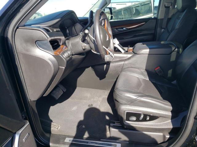 Photo 6 VIN: 1GYS4CKJ1JR363936 - CADILLAC ESCALADE 