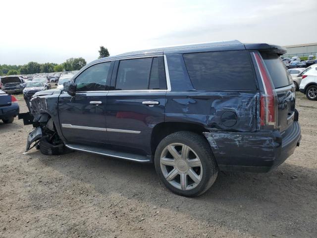 Photo 1 VIN: 1GYS4CKJ1KR152012 - CADILLAC ESCALADE P 