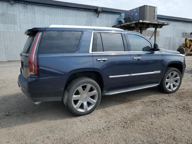 Photo 2 VIN: 1GYS4CKJ1KR152012 - CADILLAC ESCALADE P 