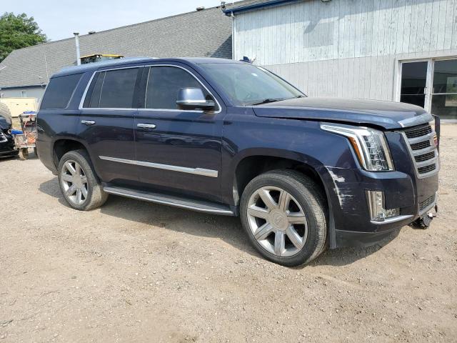 Photo 3 VIN: 1GYS4CKJ1KR152012 - CADILLAC ESCALADE P 