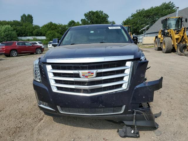 Photo 4 VIN: 1GYS4CKJ1KR152012 - CADILLAC ESCALADE P 