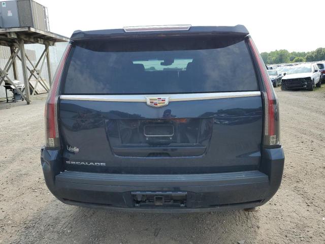 Photo 5 VIN: 1GYS4CKJ1KR152012 - CADILLAC ESCALADE P 