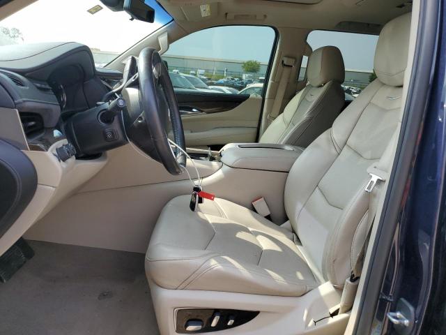 Photo 6 VIN: 1GYS4CKJ1KR152012 - CADILLAC ESCALADE P 