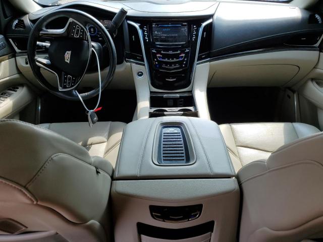 Photo 7 VIN: 1GYS4CKJ1KR152012 - CADILLAC ESCALADE P 