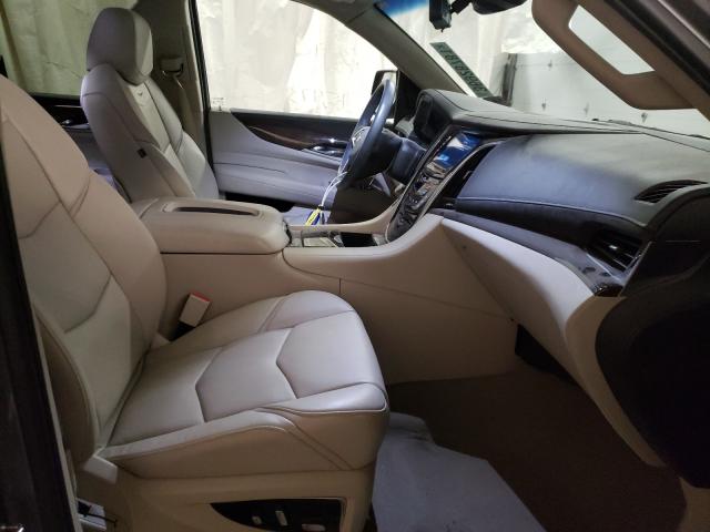 Photo 4 VIN: 1GYS4CKJ1KR344207 - CADILLAC ESCALADE P 