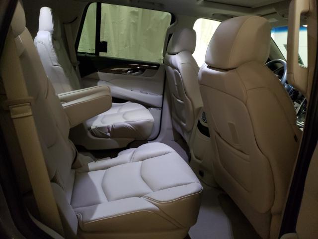 Photo 5 VIN: 1GYS4CKJ1KR344207 - CADILLAC ESCALADE P 