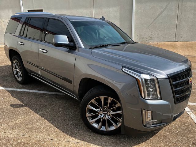 Photo 6 VIN: 1GYS4CKJ1LR167028 - CADILLAC ESCALADE 