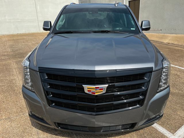 Photo 7 VIN: 1GYS4CKJ1LR167028 - CADILLAC ESCALADE 