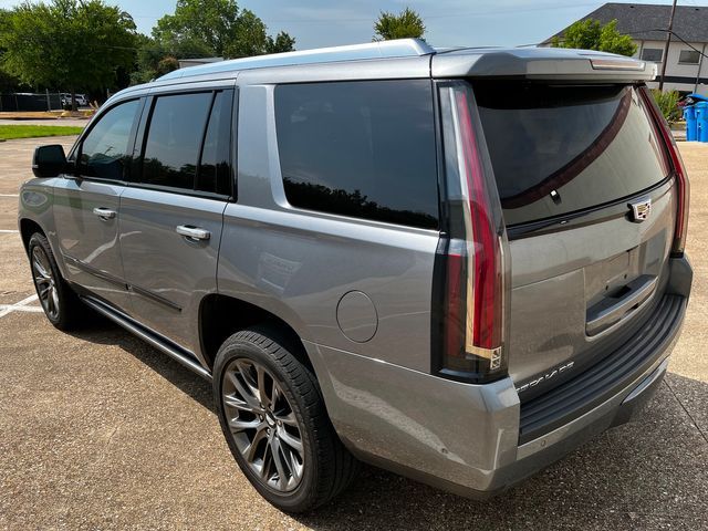 Photo 2 VIN: 1GYS4CKJ1LR167028 - CADILLAC ESCALADE 