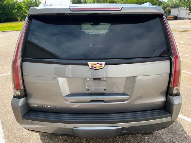 Photo 3 VIN: 1GYS4CKJ1LR167028 - CADILLAC ESCALADE 