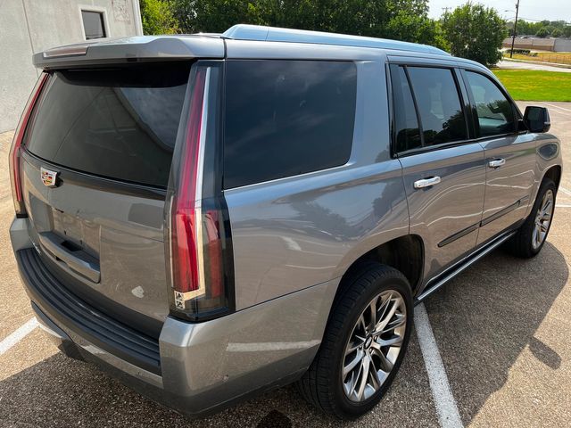 Photo 4 VIN: 1GYS4CKJ1LR167028 - CADILLAC ESCALADE 