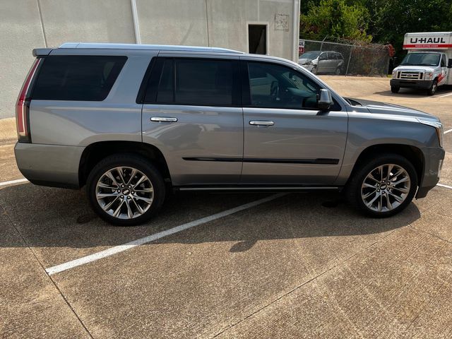 Photo 5 VIN: 1GYS4CKJ1LR167028 - CADILLAC ESCALADE 