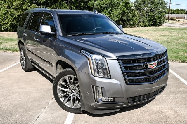 Photo 9 VIN: 1GYS4CKJ1LR167028 - CADILLAC ESCALADE 