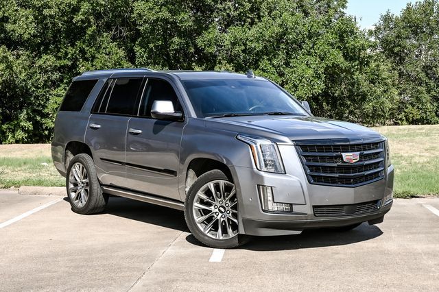 Photo 7 VIN: 1GYS4CKJ1LR167028 - CADILLAC ESCALADE 