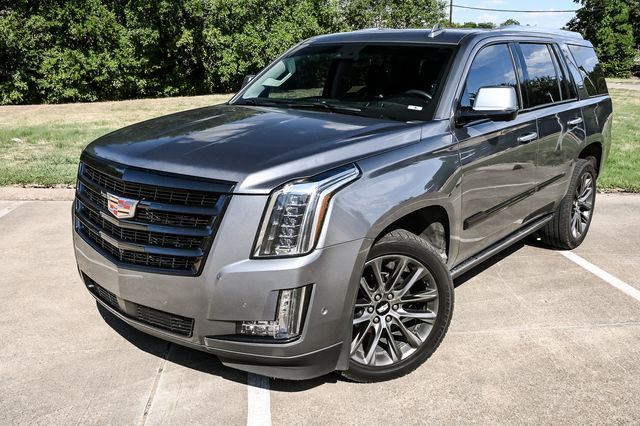 Photo 3 VIN: 1GYS4CKJ1LR167028 - CADILLAC ESCALADE 