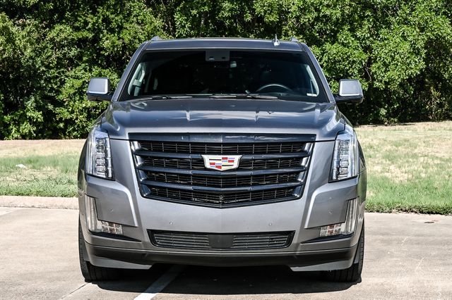 Photo 4 VIN: 1GYS4CKJ1LR167028 - CADILLAC ESCALADE 