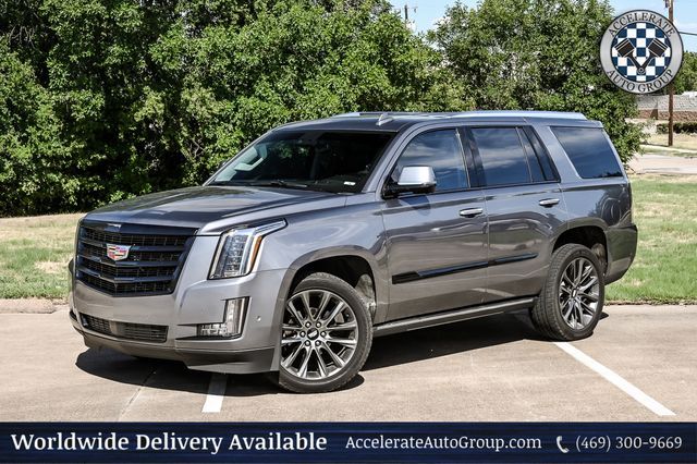 Photo 0 VIN: 1GYS4CKJ1LR167028 - CADILLAC ESCALADE 