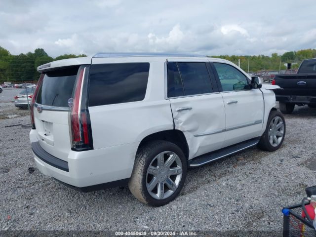 Photo 3 VIN: 1GYS4CKJ1LR208449 - CADILLAC ESCALADE 