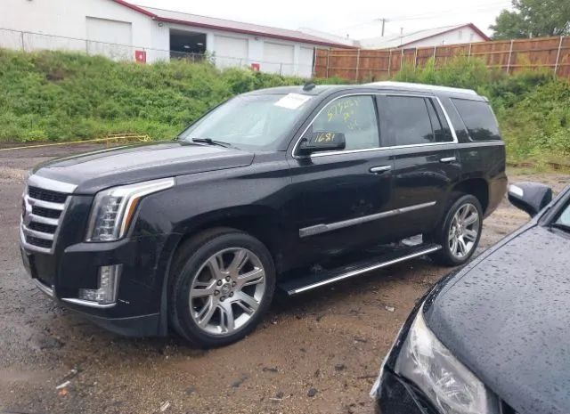 Photo 1 VIN: 1GYS4CKJ2FR184330 - CADILLAC ESCALADE 