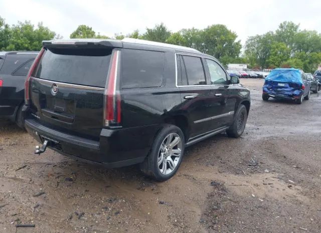 Photo 3 VIN: 1GYS4CKJ2FR184330 - CADILLAC ESCALADE 