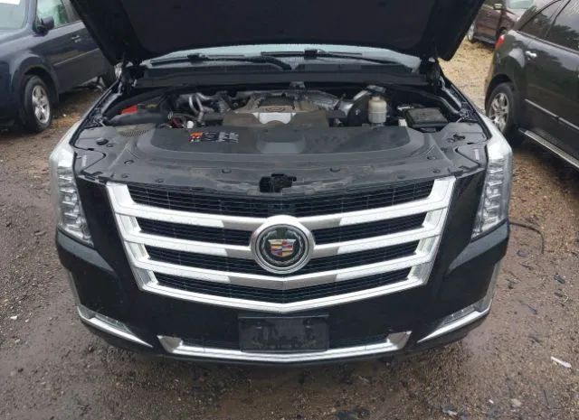 Photo 9 VIN: 1GYS4CKJ2FR184330 - CADILLAC ESCALADE 