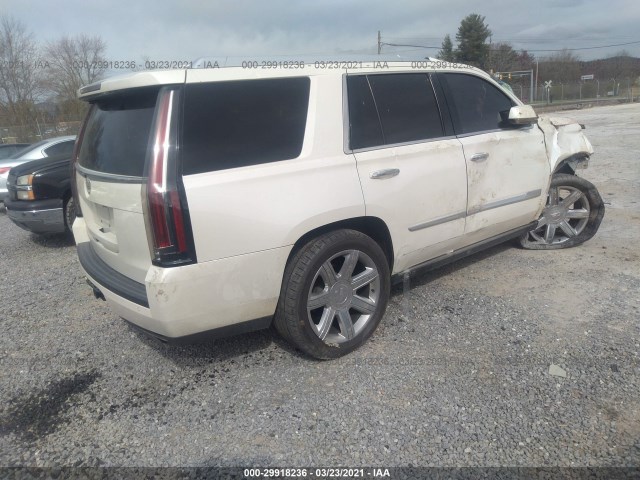 Photo 3 VIN: 1GYS4CKJ2FR203667 - CADILLAC ESCALADE 