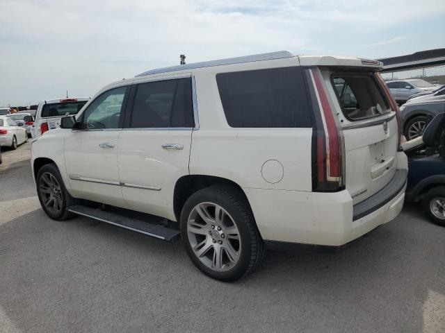 Photo 1 VIN: 1GYS4CKJ2FR227306 - CADILLAC ESCALADE P 