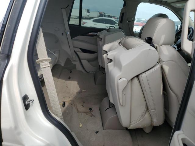 Photo 10 VIN: 1GYS4CKJ2FR227306 - CADILLAC ESCALADE P 