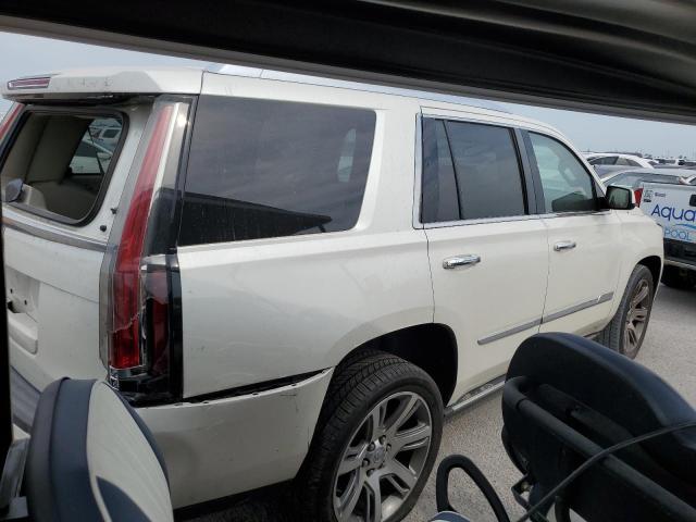 Photo 2 VIN: 1GYS4CKJ2FR227306 - CADILLAC ESCALADE P 