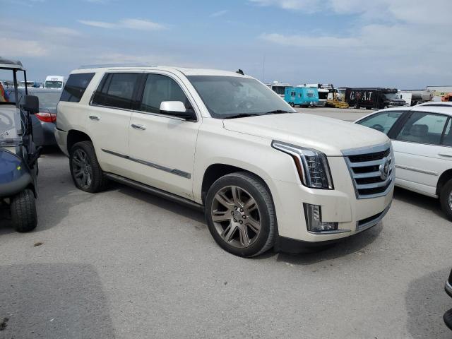 Photo 3 VIN: 1GYS4CKJ2FR227306 - CADILLAC ESCALADE P 