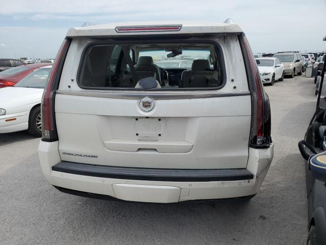 Photo 5 VIN: 1GYS4CKJ2FR227306 - CADILLAC ESCALADE P 