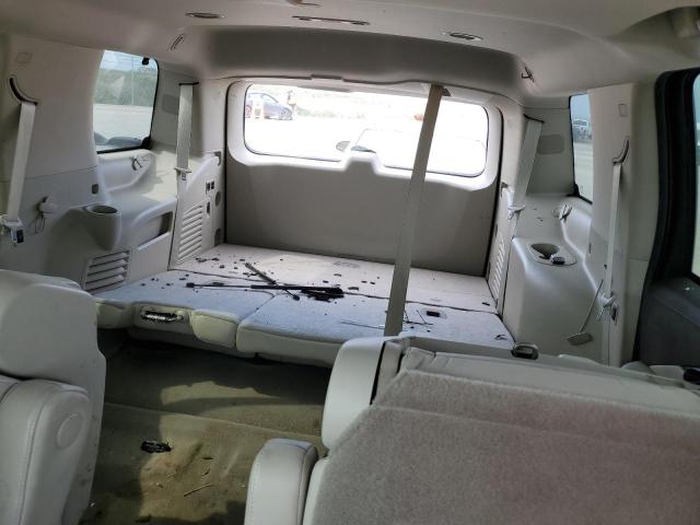 Photo 9 VIN: 1GYS4CKJ2FR227306 - CADILLAC ESCALADE P 