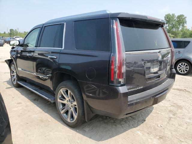 Photo 1 VIN: 1GYS4CKJ2FR300447 - CADILLAC ESCALADE P 