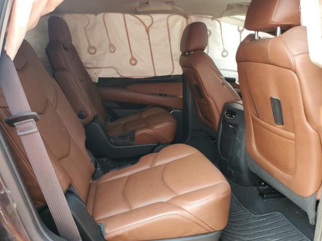 Photo 10 VIN: 1GYS4CKJ2FR300447 - CADILLAC ESCALADE P 